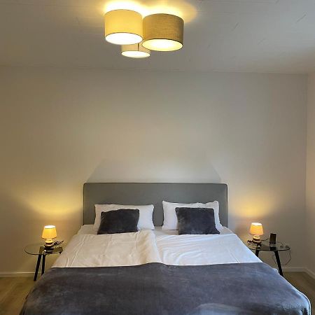Ferienwohnung Annika Huckeswagen Luaran gambar
