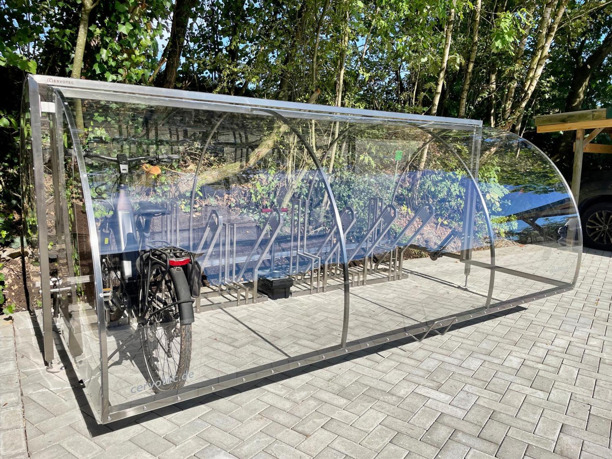 Ferienwohnung Annika Huckeswagen Luaran gambar
